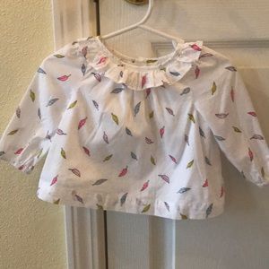 Baby Gap Dumbo collection